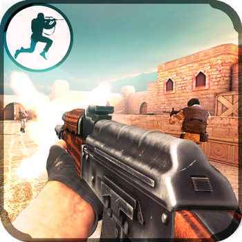 Counter Terrorist Swat Strike Game Android Free Download