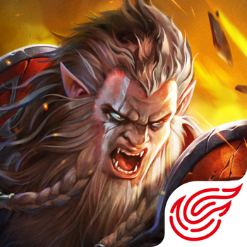 Crusaders of Light Game Android Free Download