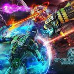 Cyberunity Biogenesis icon
