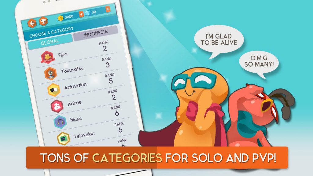 Daily Word Puzzles Superfan screenshot 4