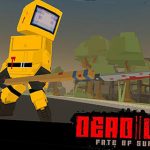 Deadland Fate Of Survivor icon