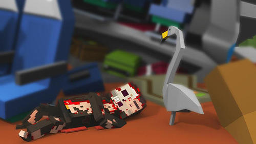 Deadland Fate Of Survivor screenshot 4