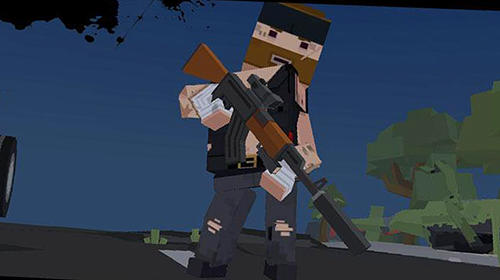 Deadland Fate Of Survivor screenshot 2
