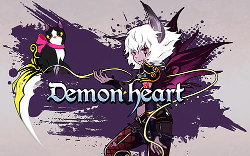 Demon Heart Pylon Wars Game Android Free Download