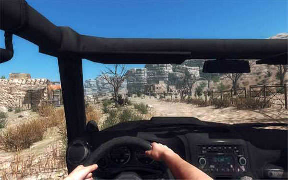 Desert Storm Game Android Free Download