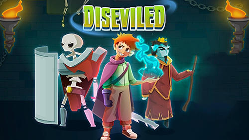 Diseviled Game Android Free Download