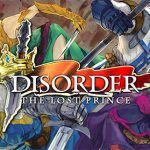 Disorder The Lost Prince icon