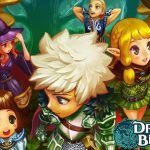 Dragon Blaze icon