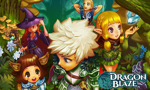 Dragon Blaze Game Android Free Download