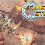 Elite Gunship Strike 3D icon