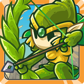 Endless Frontier RPG Online Game Android Free Download