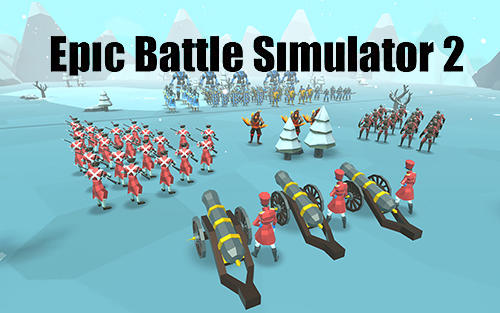 Epic Battle Simulator 2 Game Android Free Download