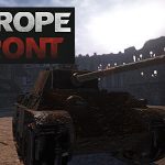 Europe Front Alpha icon