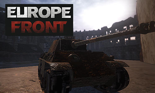Europe Front Alpha Game Android Free Download