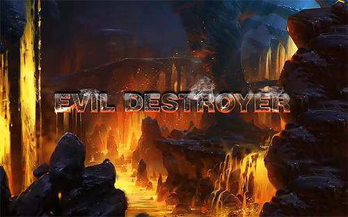 Evil Destroyer Bullet Boom Game Android Free Download