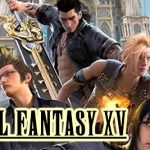 Final Fantasy 15 A New Empire icon