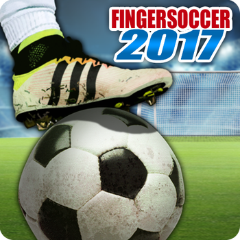 Finger soccer Football kick Game Android Free Download