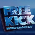 Football Kick World League 2017 icon