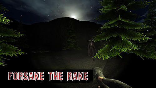 Forsake The Rake Game Android Free Download