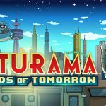 Futurama Worlds Of Tomorrow icon