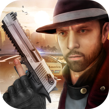 Gang War Mafia Game Android Free Download