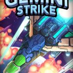 Gemini Strike Space Shooter icon