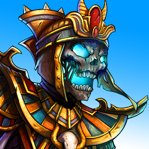 Gems of War Match 3 RPG Game Android Free Download