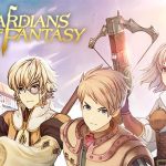 Guardians of Fantasy icon
