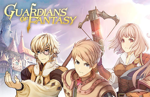 Guardians of Fantasy Game Android Free Download