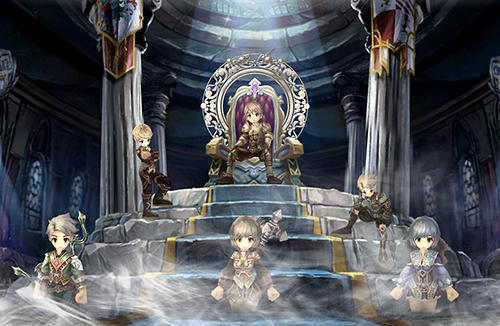 Guardians of Fantasy screenshot 3