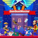 Gun Duel Master icon