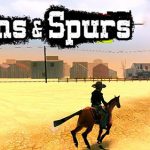 Guns And Spurs icon