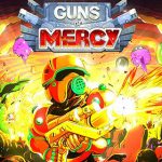Guns Of Mercy icon