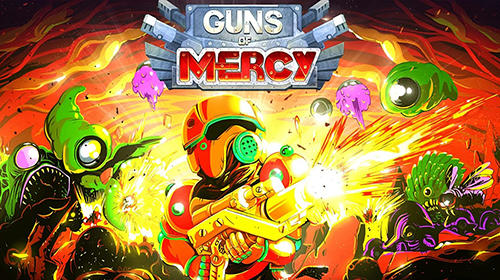Guns Of Mercy Game Android Free Download