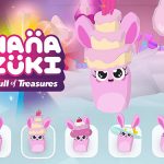 Hanazuki icon