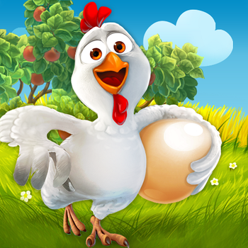 Harvest Land Game Android Free Download