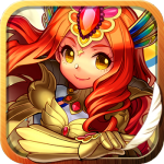 Hero Legends Strategy RPG icon