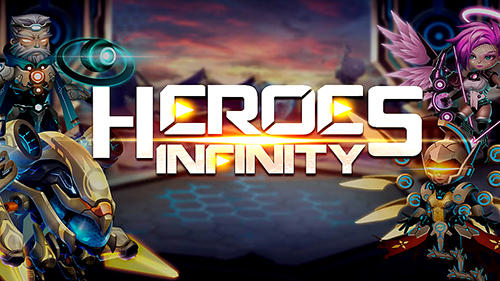 Heroes Infinity Game Android Free Download
