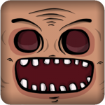 Hide And Rob Pixel Horror icon