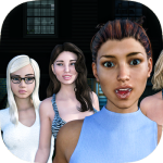 House Party Simulator icon