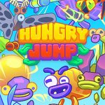 Hungry Jump icon