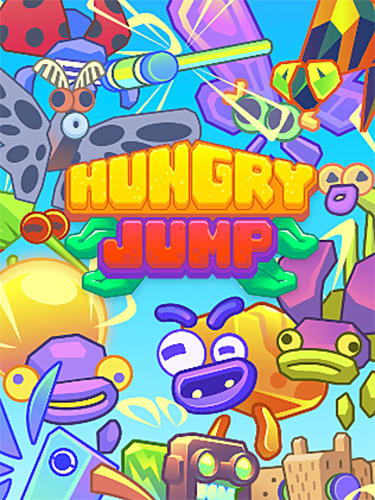 Hungry Jump Game Android Free Download