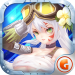 Hunter Age Fantasy Land icon
