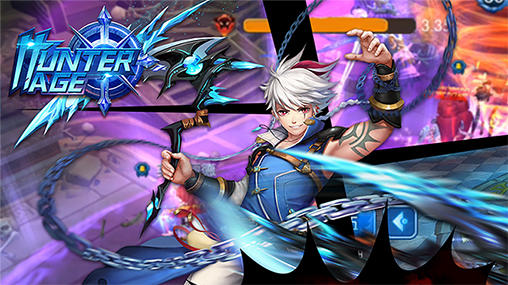 Hunter Age Mobile Game Android Free Download