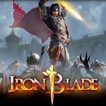 Iron Blade Medieval Legends icon