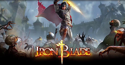Iron Blade Medieval Legends Game Android Free Download