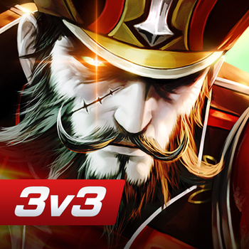Iron League Game Android Free Download