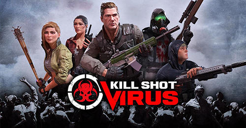 Kill Shot Virus Game Android Free Download