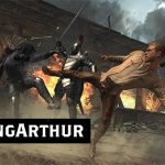 King Arthur icon