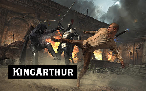 King Arthur Game Android Free Download
